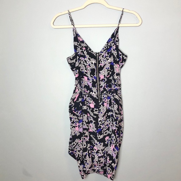 Yumi Kim x Revolve 100% Silk Jayne Dress - Picture 6 of 7